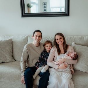 Meet your Posher, Mara